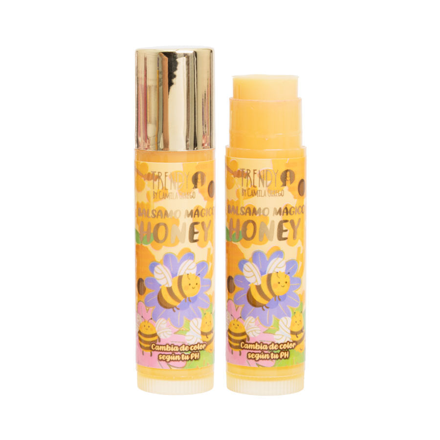 Brillo Magico Honey Ref Hl15