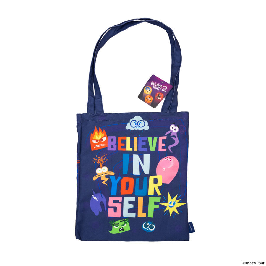 Tote Bag Intensamente Dy2082