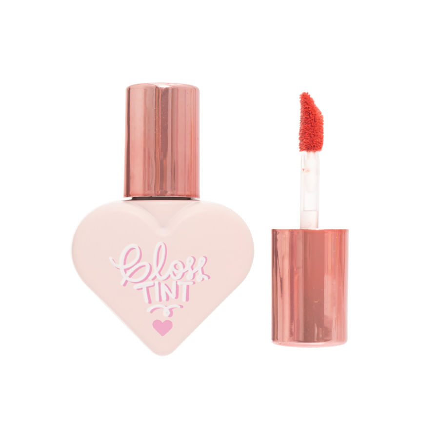 Tinta Gloss Corazón Trendy Ref Tgt1896