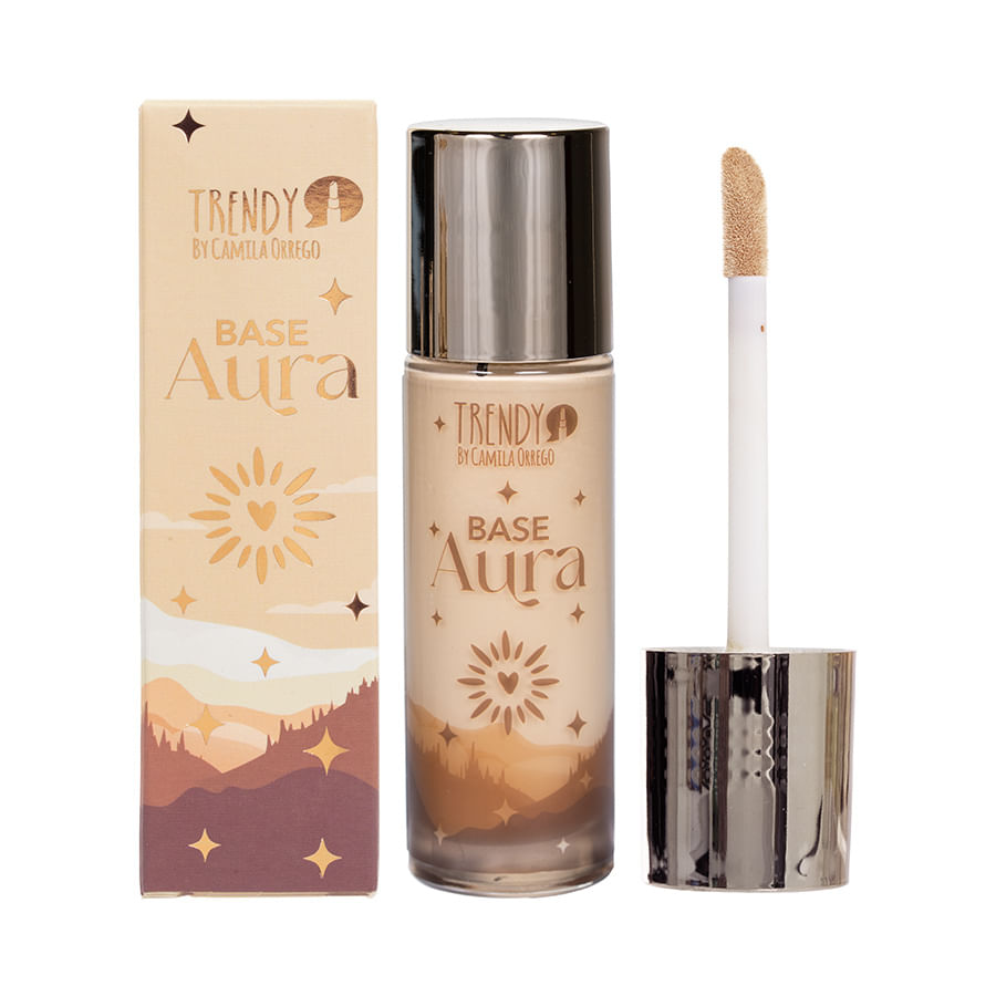 Base Aura Ref BAT2272