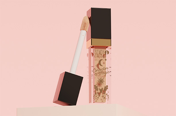 Corrector Magic Grande