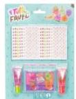 Kit Niñas Tutti Frutti Ref KBT2157